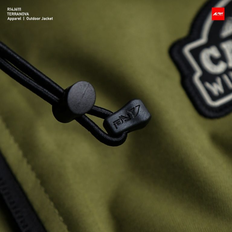 Jaket Pria Terranova Arei Outdoorgear - Image 21