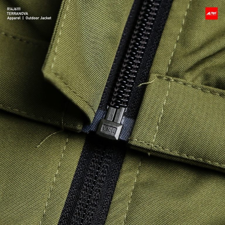 Jaket Pria Terranova Arei Outdoorgear - Image 22