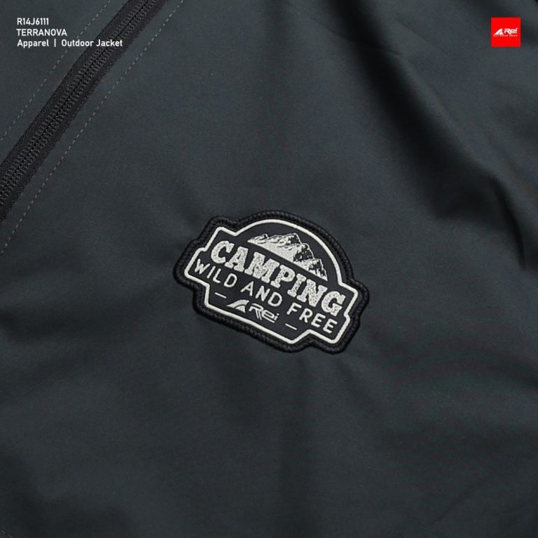 Jaket Pria Terranova Arei Outdoorgear - Image 17