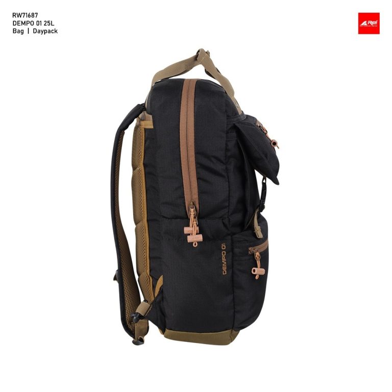 Tas Ransel Backpack Laptop Dempo 01 25L Arei Outdoorgear - Image 6