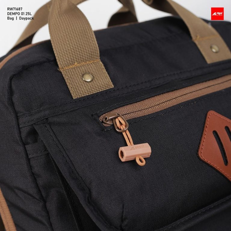 Tas Ransel Backpack Laptop Dempo 01 25L Arei Outdoorgear - Image 18