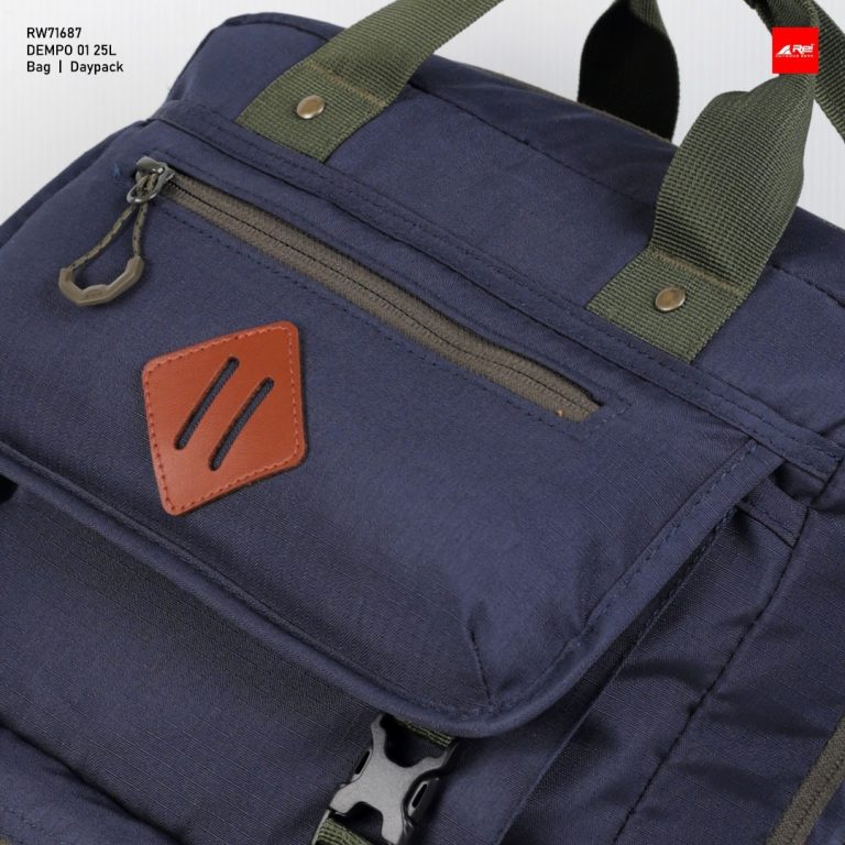 Tas Ransel Backpack Laptop Dempo 01 25L Arei Outdoorgear - Image 16