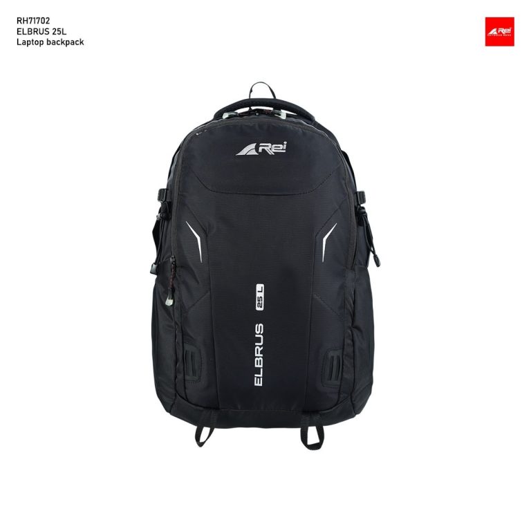 Tas Ransel Elbrus 25 Liter Arei Outdoorgear - Image 8