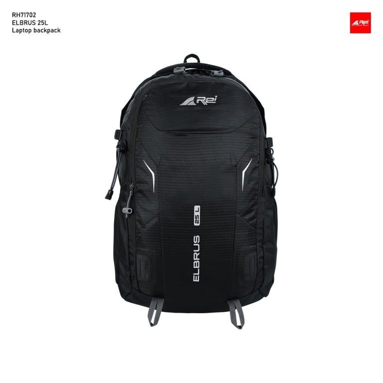 Tas Ransel Elbrus 25 Liter Arei Outdoorgear - Image 9