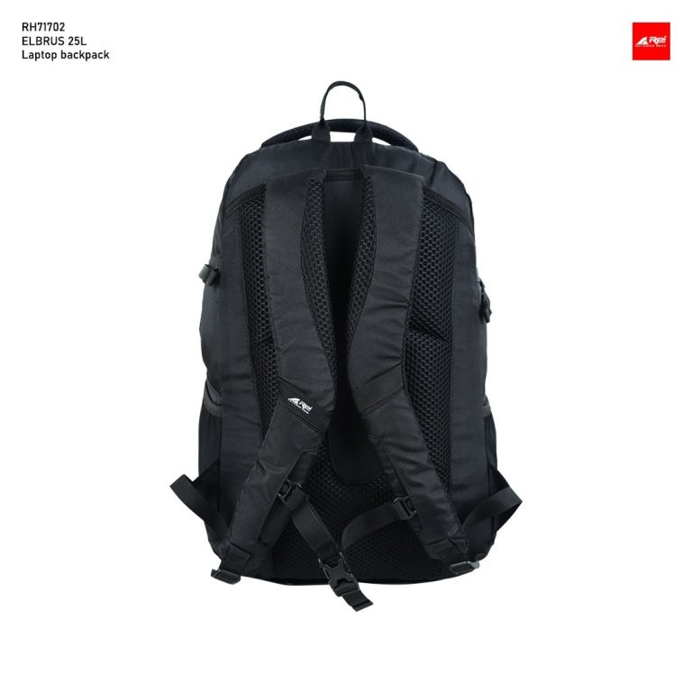Tas Ransel Elbrus 25 Liter Arei Outdoorgear - Image 12