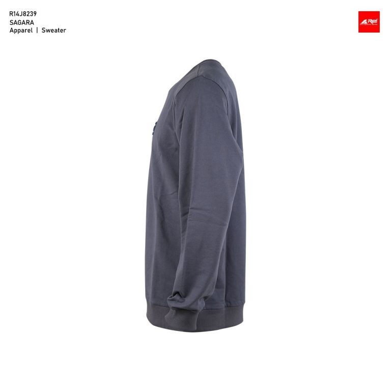 Sweater Pria Sagara Arei Outdoorgear - Image 3