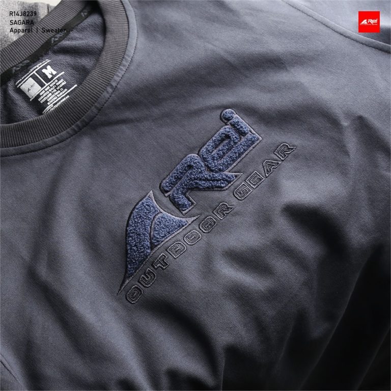 Sweater Pria Sagara Arei Outdoorgear - Image 5