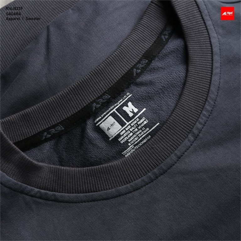 Sweater Pria Sagara Arei Outdoorgear - Image 7