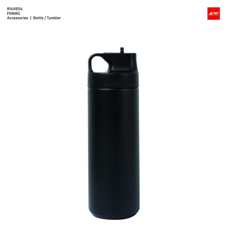 Botol Minum / Tumbler Foniks Arei Outdoorgear - Image 2