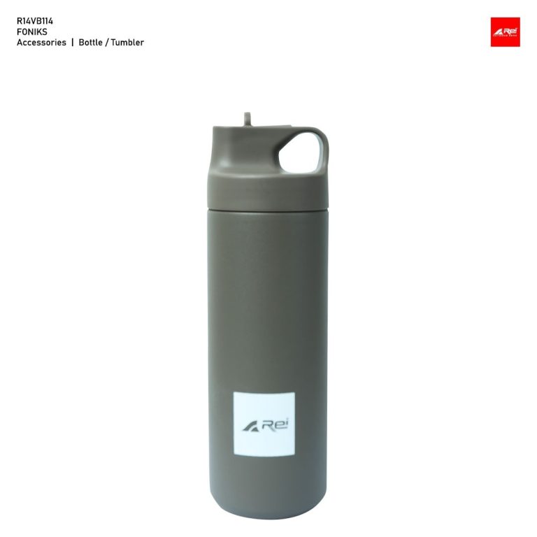 Botol Minum / Tumbler Foniks Arei Outdoorgear - Image 3