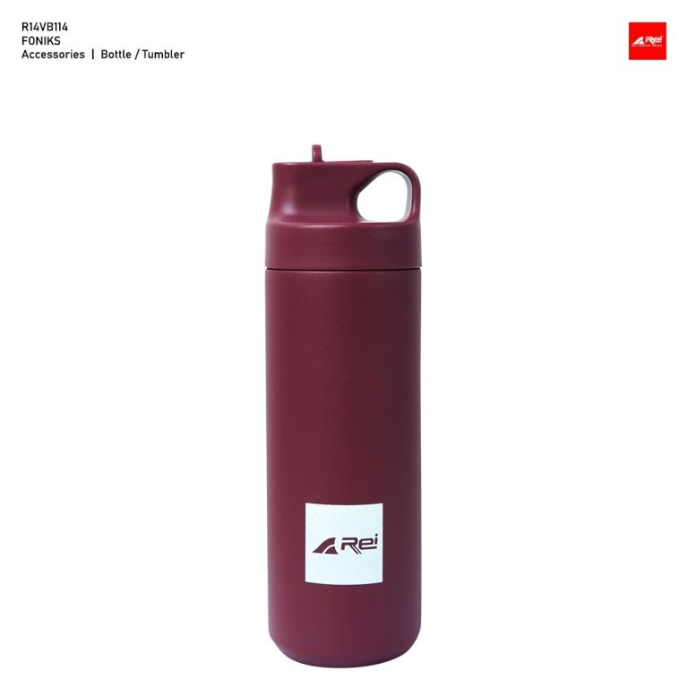 Botol Minum / Tumbler Foniks Arei Outdoorgear - Image 4