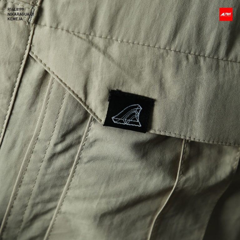 Kemeja Lengan Panjang Pria Nikaragua 01 Arei Outdoorgear - Image 16