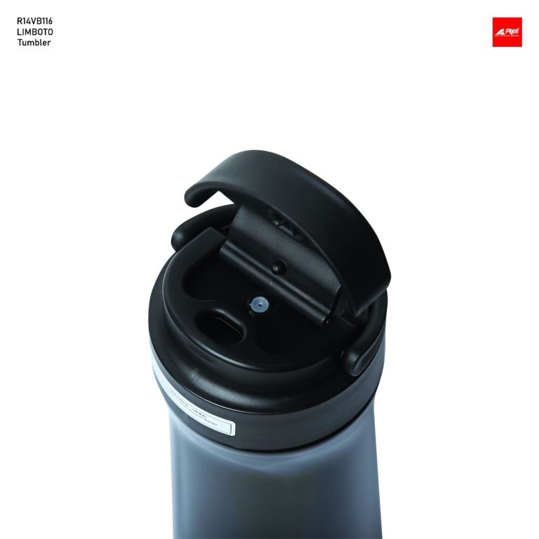 Botol Minum / Tumbler Limboto Arei Outdoorgear - Image 5