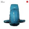 Tas Gunung / Carrier Premium Kinabalu 60+5L Liter Arei Outdoorgear
