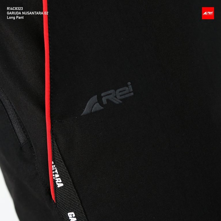 Celana Panjang Pria Garuda Nusantara 02 Arei Outdoorgear - Image 12