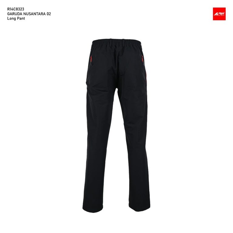 Celana Panjang Pria Garuda Nusantara 02 Arei Outdoorgear - Image 8