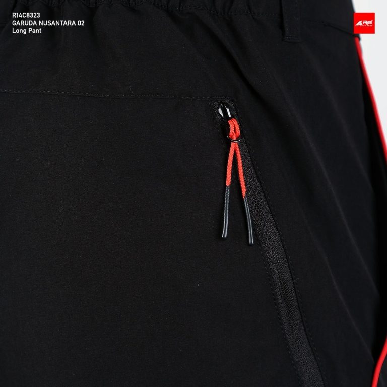 Celana Panjang Pria Garuda Nusantara 02 Arei Outdoorgear - Image 11