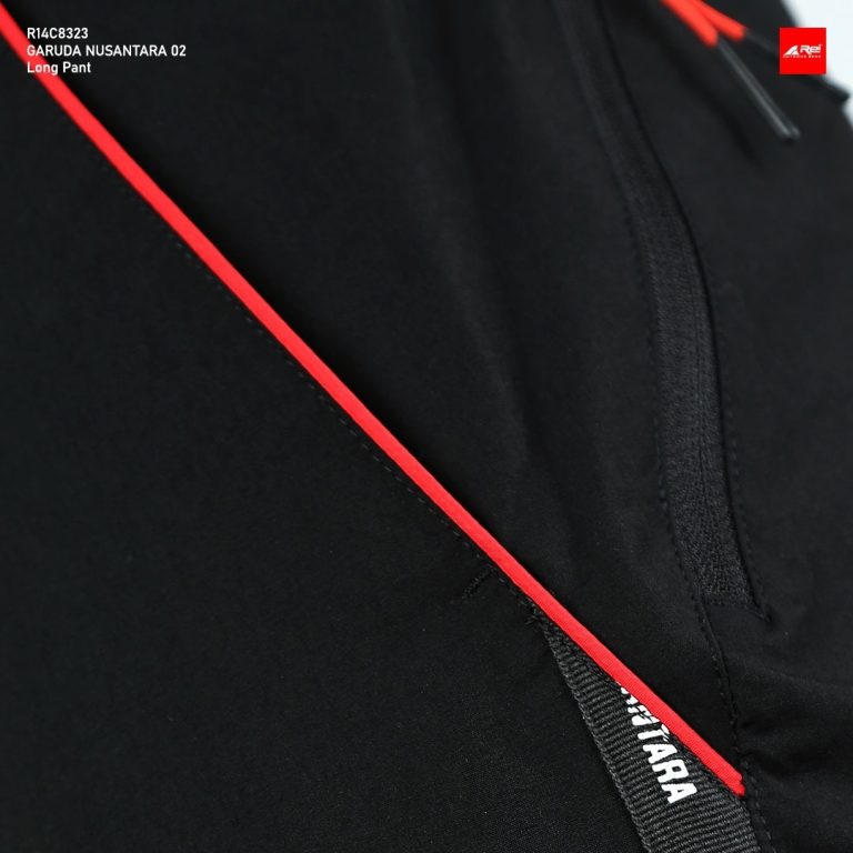 Celana Panjang Pria Garuda Nusantara 02 Arei Outdoorgear - Image 15
