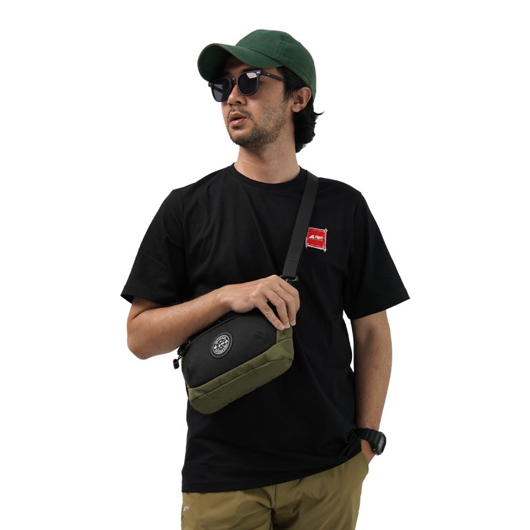 Tas Selempang Asmat 04 Arei Outdoorgear - Image 11