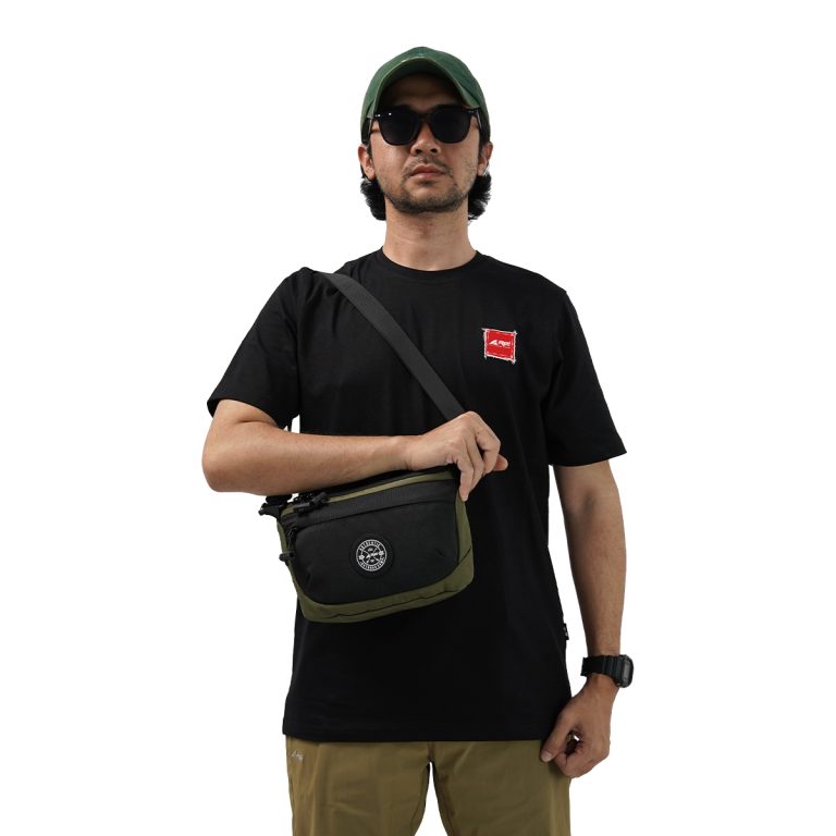 Tas Selempang Asmat 04 Arei Outdoorgear - Image 10