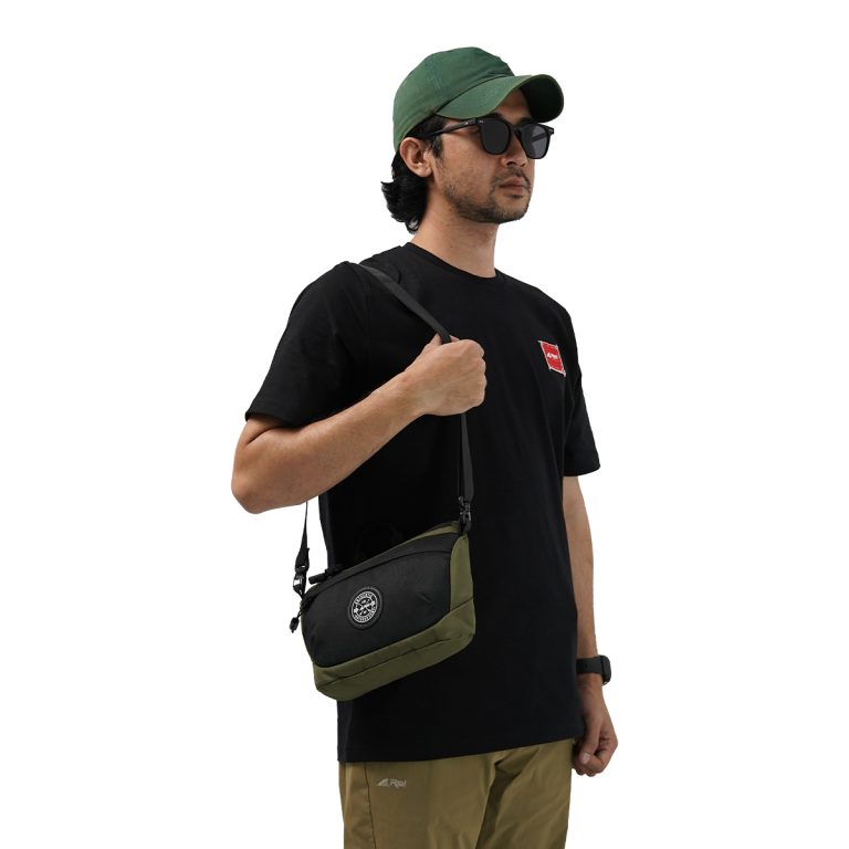Tas Selempang Asmat 04 Arei Outdoorgear - Image 12