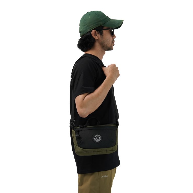 Tas Selempang Asmat 04 Arei Outdoorgear - Image 13