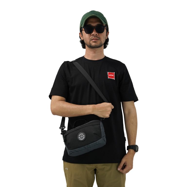 Tas Selempang Asmat 04 Arei Outdoorgear - Image 8