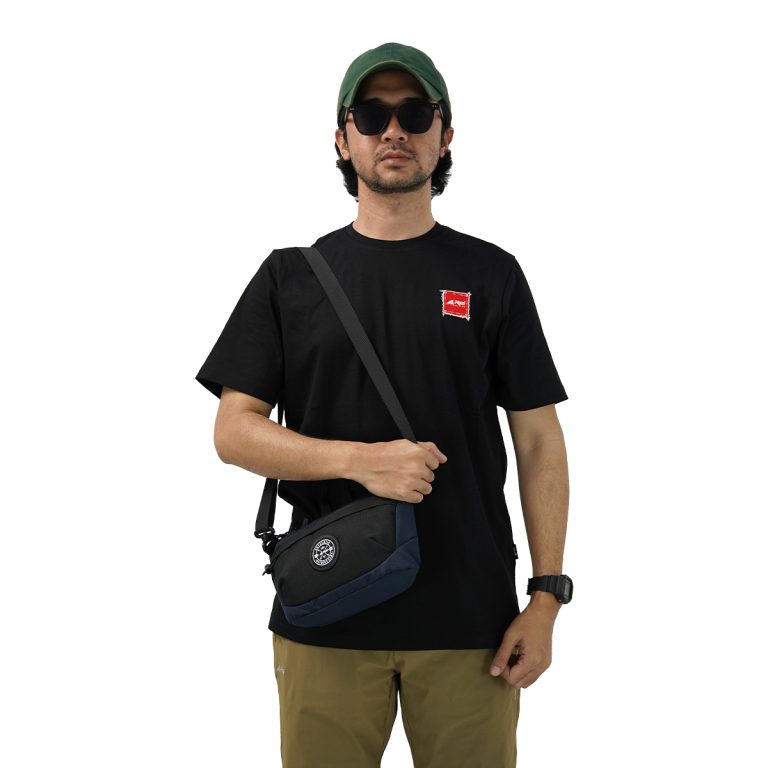 Tas Selempang Asmat 04 Arei Outdoorgear - Image 9