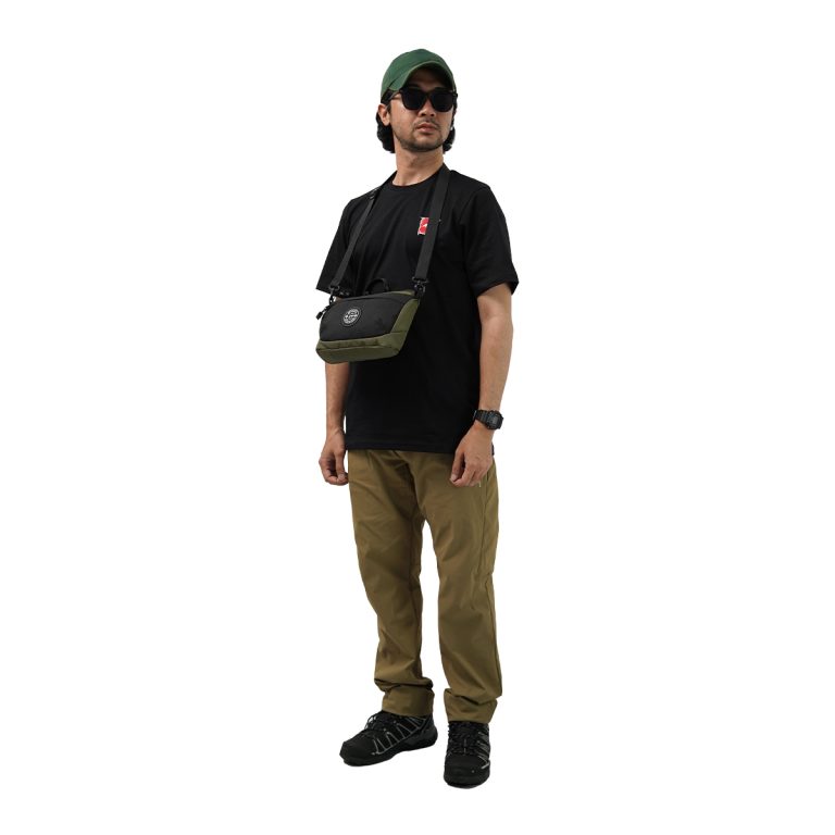 Tas Selempang Asmat 04 Arei Outdoorgear - Image 15