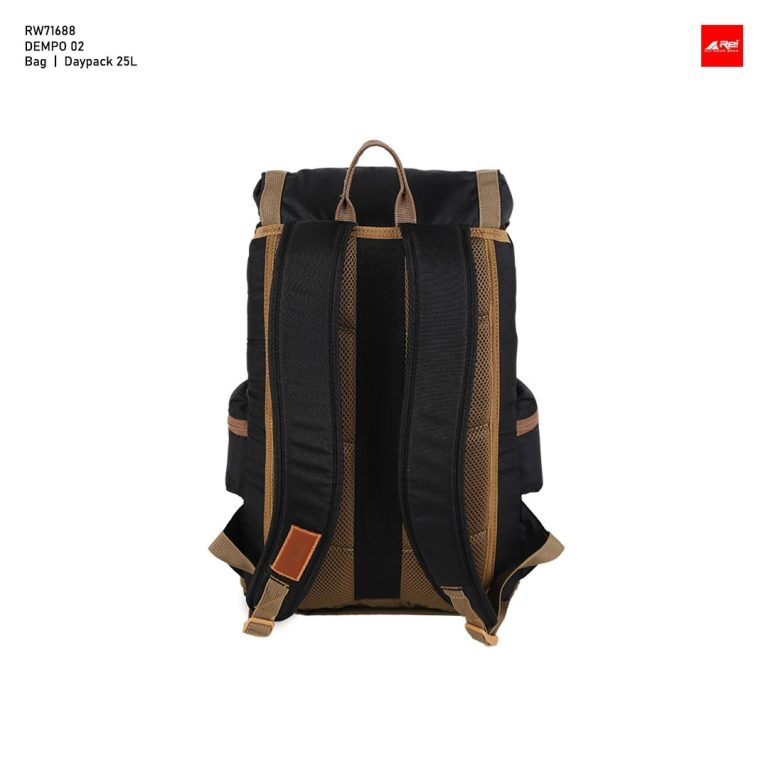 Tas Ransel Backpack Laptop Dempo 02 25L Arei Outdoorgear - Image 13