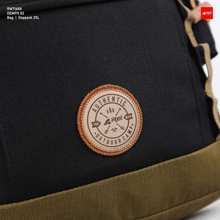 Tas Ransel Backpack Laptop Dempo 02 25L Arei Outdoorgear - Image 16