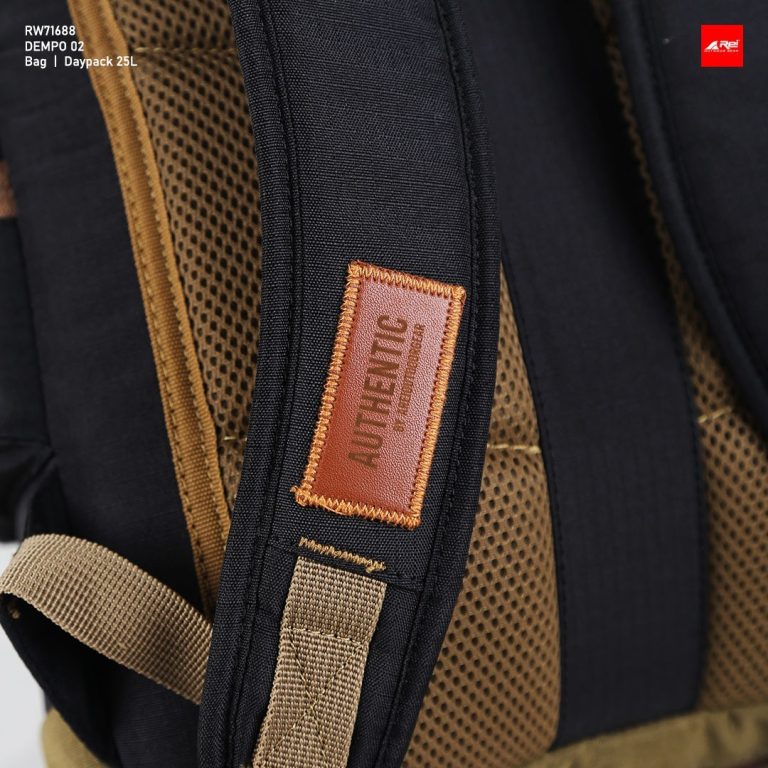 Tas Ransel Backpack Laptop Dempo 02 25L Arei Outdoorgear - Image 18