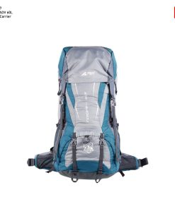 Tas Gunung / Carrier Toba Adv 60 Liter Arei Outdoorgear