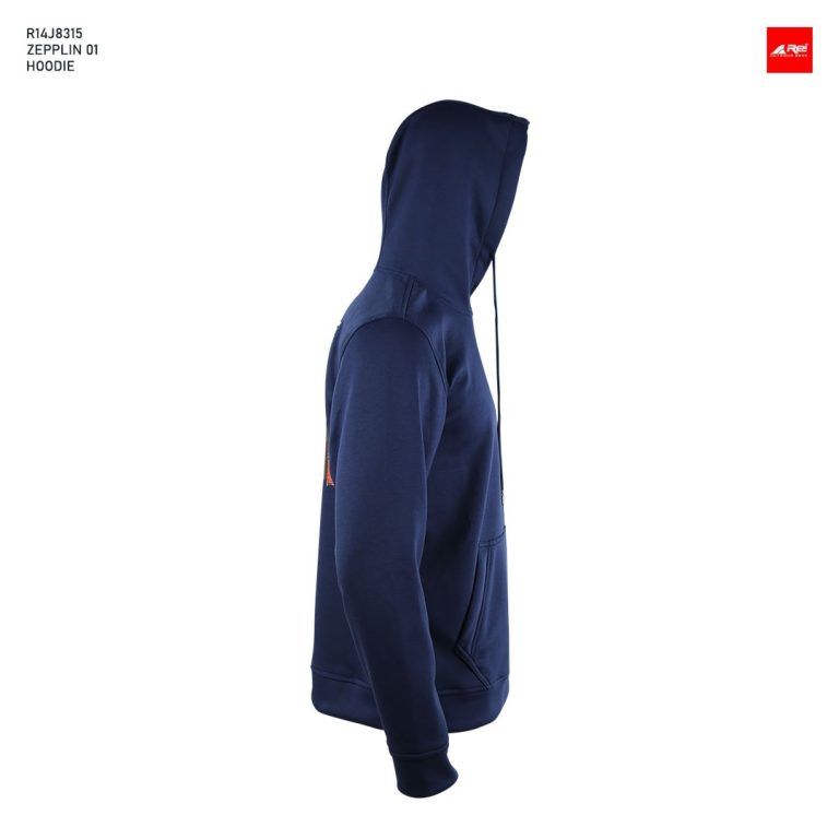 Hoodie Pria Zepplin 01 Arei Outdoorgear - Image 9