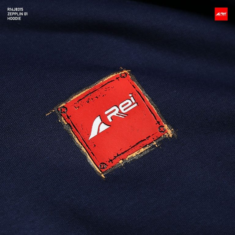 Hoodie Pria Zepplin 01 Arei Outdoorgear - Image 14