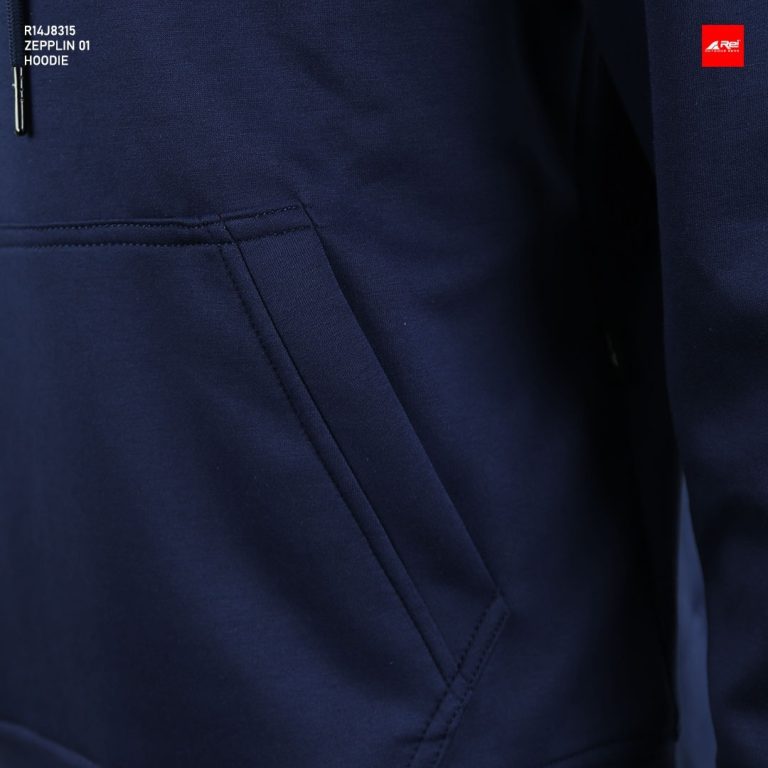 Hoodie Pria Zepplin 01 Arei Outdoorgear - Image 12