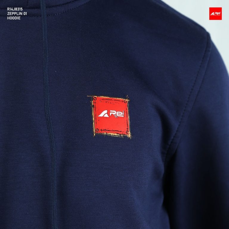 Hoodie Pria Zepplin 01 Arei Outdoorgear - Image 13