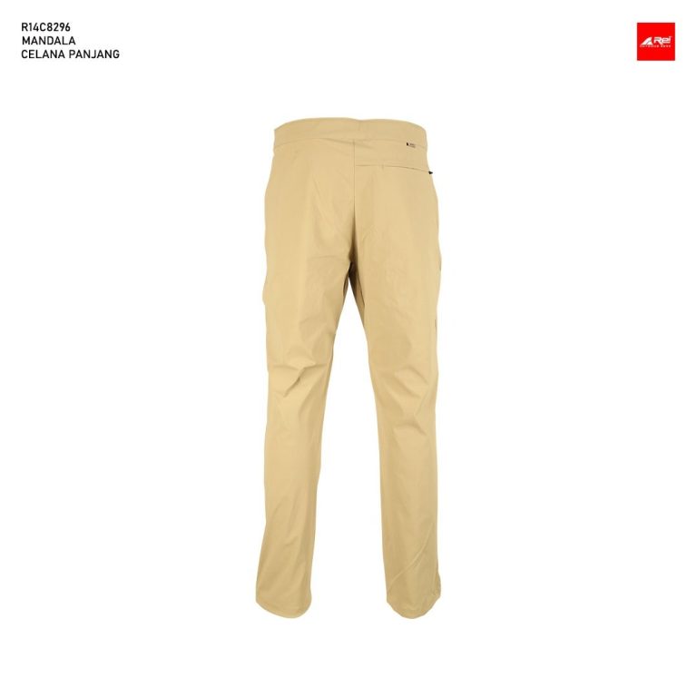 Celana Panjang Pria Mandala Arei Outdoorgear - Image 14