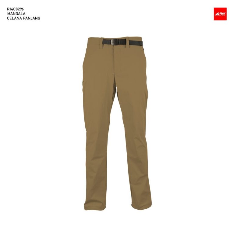 Celana Panjang Pria Mandala Arei Outdoorgear - Image 12