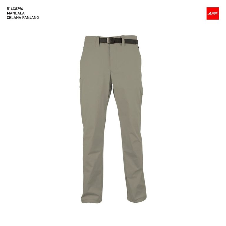 Celana Panjang Pria Mandala Arei Outdoorgear - Image 10