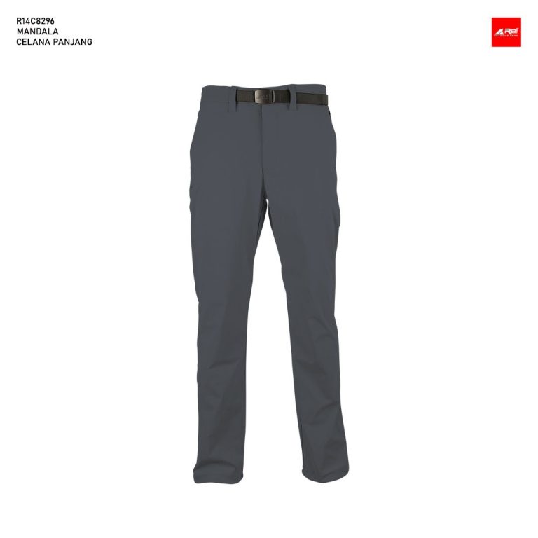 Celana Panjang Pria Mandala Arei Outdoorgear - Image 11
