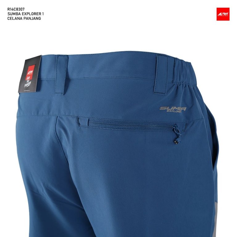 Celana Panjang Pria Sumba Exp 1 Arei Outdoorgear - Image 16