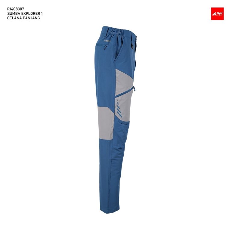 Celana Panjang Pria Sumba Exp 1 Arei Outdoorgear - Image 14