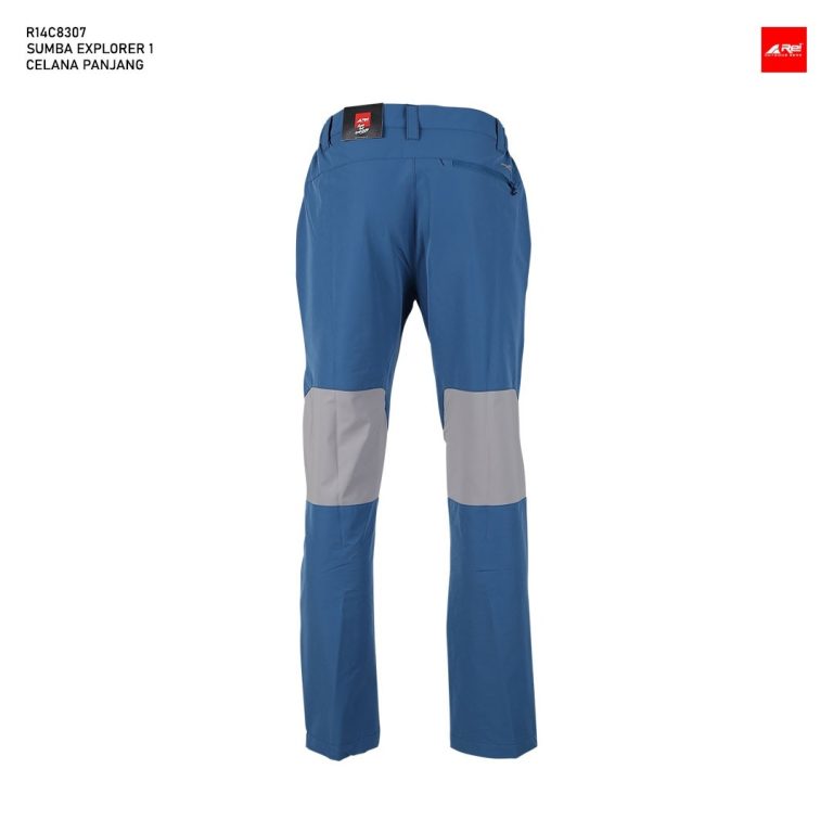 Celana Panjang Pria Sumba Exp 1 Arei Outdoorgear - Image 13