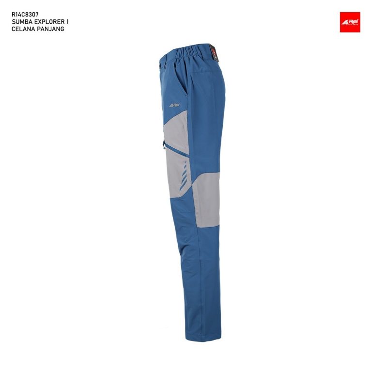 Celana Panjang Pria Sumba Exp 1 Arei Outdoorgear - Image 15