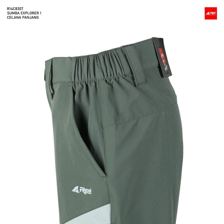 Celana Panjang Pria Sumba Exp 1 Arei Outdoorgear - Image 17