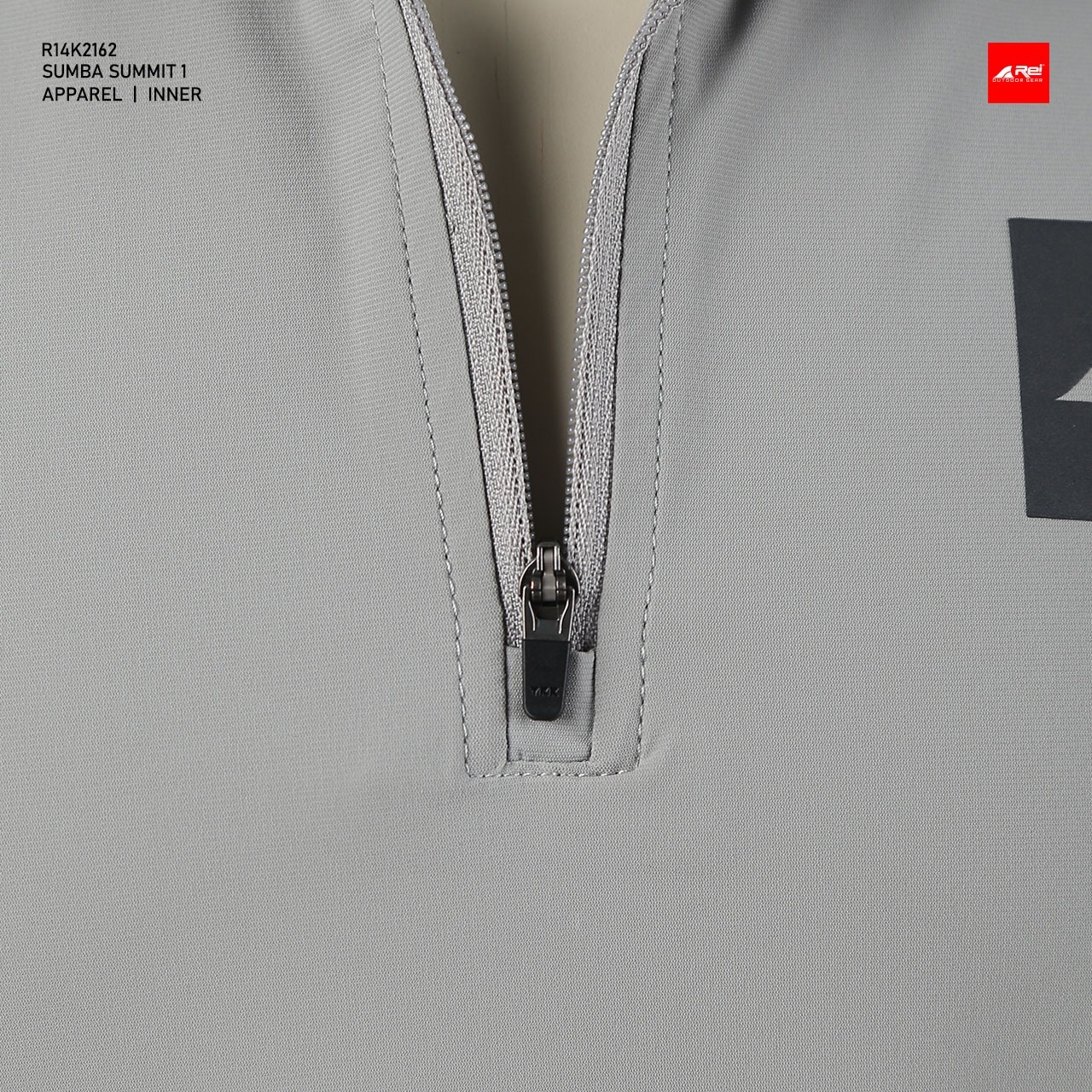 Kaos Lengan Panjang / Inner Sumba Summit 01 Arei Outdoorgear - Image 16