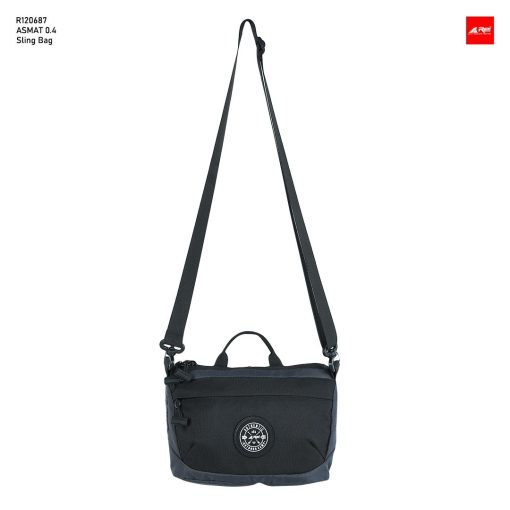 Tas Selempang Asmat 04 Arei Outdoorgear - Image 6