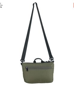 Alternative view of Tas Selempang Asmat 04 Arei Outdoorgear