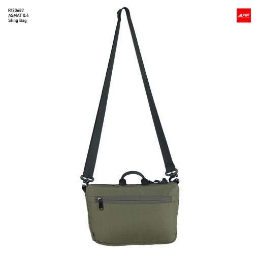 Tas Selempang Asmat 04 Arei Outdoorgear - Image 2